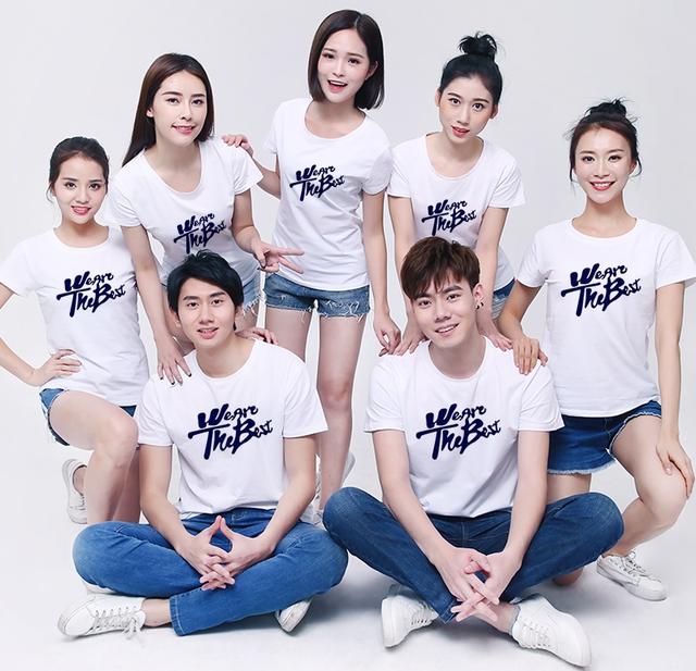 選擇企業(yè)定制文化衫什么選擇最合適，你不知道的知識(shí)?