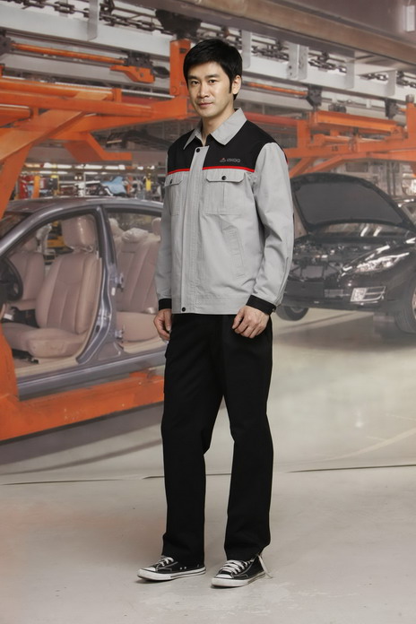 有關勞保服的作用，你了解多少