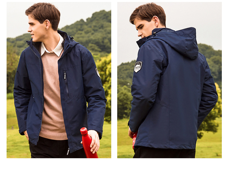 沖鋒衣的購買技巧，你知道多少