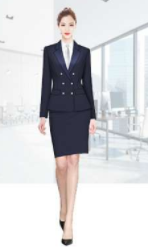 常見定制西服都有那些版型？