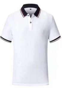 男士POLO衫怎樣選顏色呢？