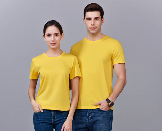 T恤定制中要注意什么問題？