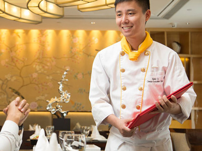 定做酒店工作服需要注意哪些方面呢？