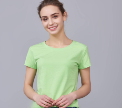 文化衫和廣告衫有哪些區別？企業定制服裝時應該選擇哪種呢?