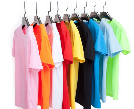 團(tuán)隊(duì)定制文化衫的好處和注意事項(xiàng),純干貨不容錯(cuò)過(guò)哦