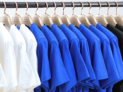 工作服訂制：縫制企業(yè)個(gè)性，編織團(tuán)隊(duì)同心結(jié)