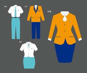 從“制服”到“文化IP”：中式