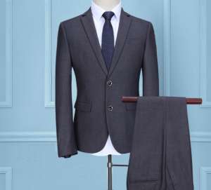 西裝為什么要定制?六大核心價(jià)