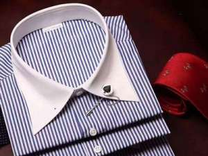 定制襯衫材質(zhì)圖鑒：從肌膚觸覺